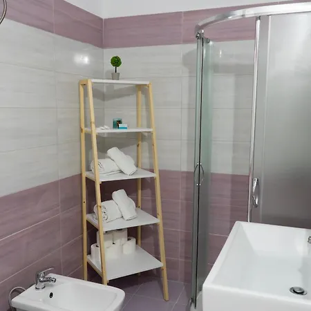 Апартаменты Cheerful Home!