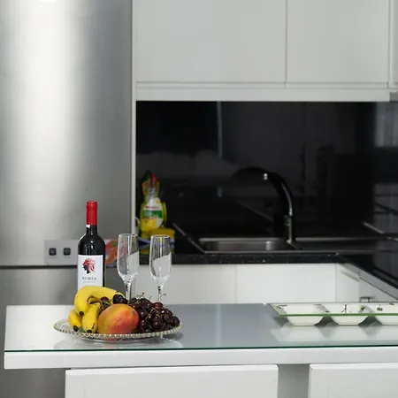 Cheerful Home! Apartman