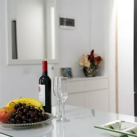 Apartman Cheerful Home!