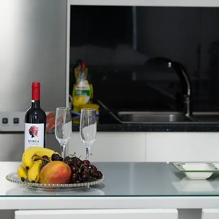 Apartman Cheerful Home!