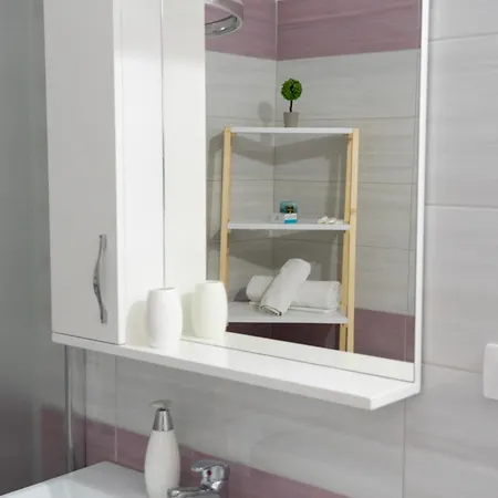 Apartman Cheerful Home!