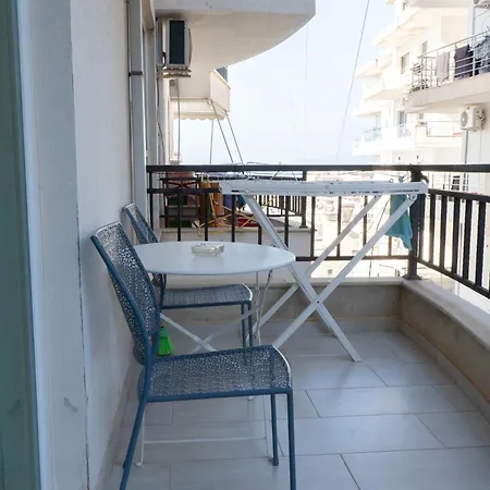 Cheerful Home! Saranda