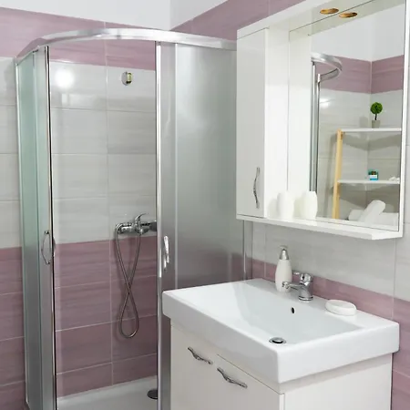 Apartman Cheerful Home! *